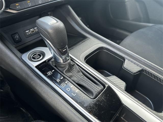 used 2024 Nissan Sentra car, priced at $14,887