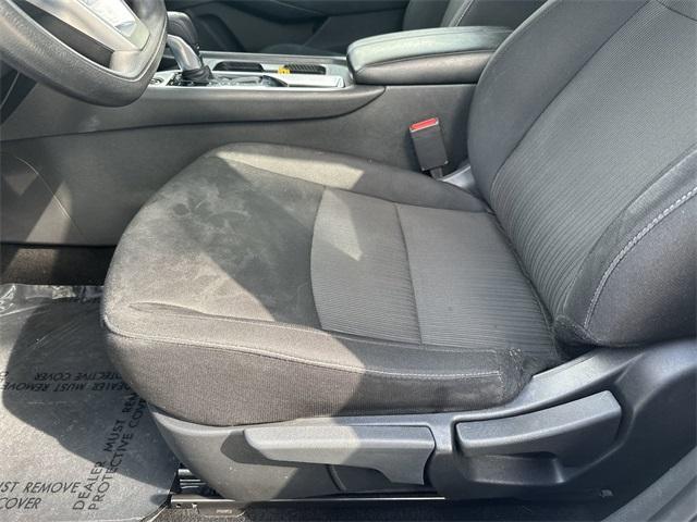 used 2024 Nissan Sentra car, priced at $14,887