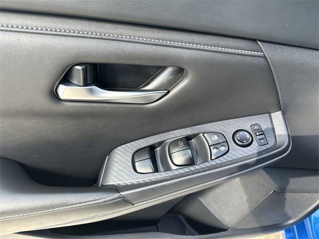 used 2024 Nissan Sentra car, priced at $14,887