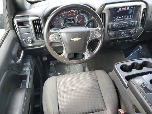 used 2018 Chevrolet Silverado 1500 car, priced at $19,994