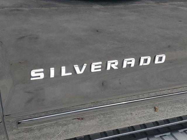 used 2018 Chevrolet Silverado 1500 car, priced at $19,994