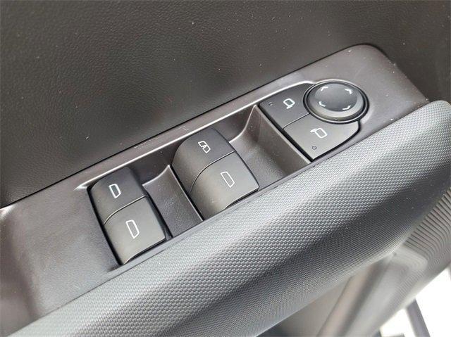 new 2025 Chevrolet Colorado car, priced at $42,694