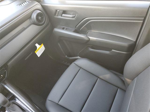 new 2026 Chevrolet Colorado car, priced at $34,785