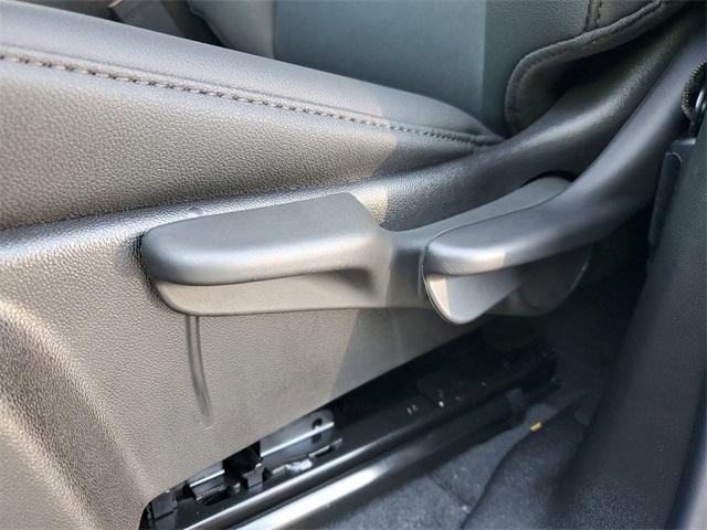 new 2026 Chevrolet Colorado car, priced at $34,785