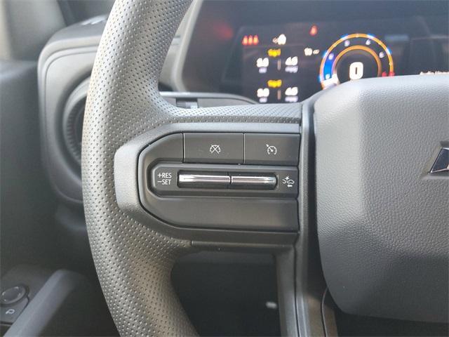 new 2026 Chevrolet Colorado car, priced at $34,785