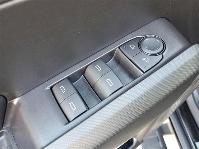 new 2026 Chevrolet Colorado car, priced at $34,785