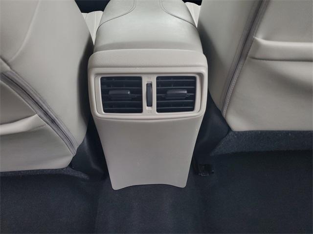 used 2022 Nissan Rogue Sport car, priced at $17,999