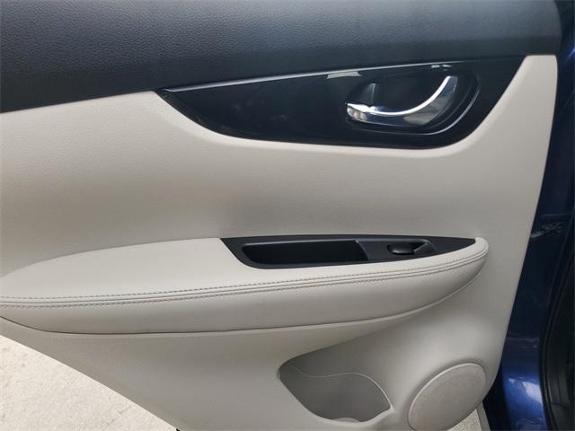 used 2022 Nissan Rogue Sport car, priced at $17,999