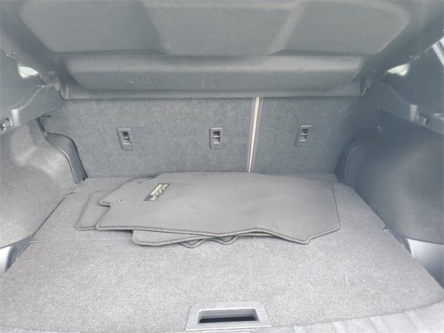 used 2022 Nissan Rogue Sport car, priced at $17,999