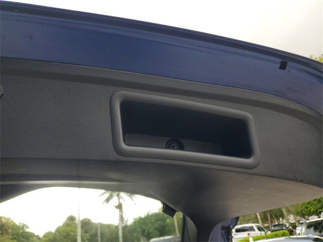 used 2022 Nissan Rogue Sport car, priced at $17,999