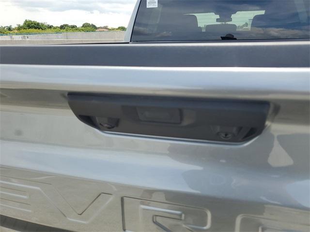 new 2026 Chevrolet Silverado 1500 car, priced at $52,789