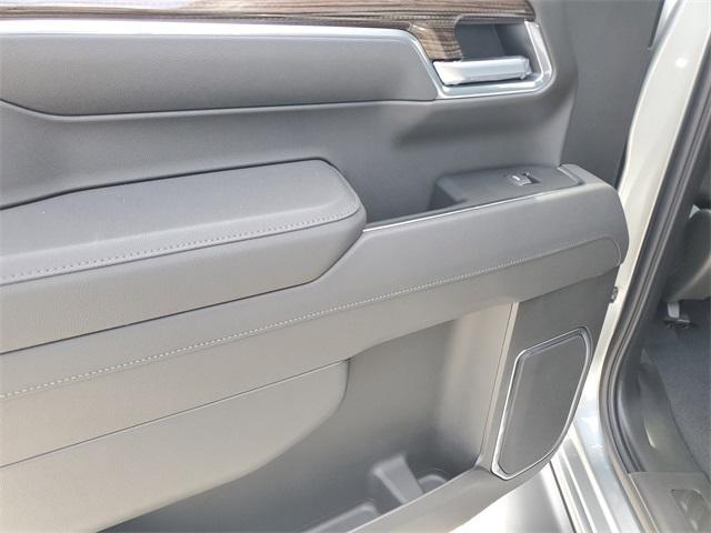 new 2026 Chevrolet Silverado 1500 car, priced at $52,789