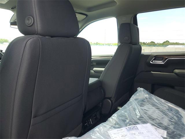 new 2026 Chevrolet Silverado 1500 car, priced at $52,789