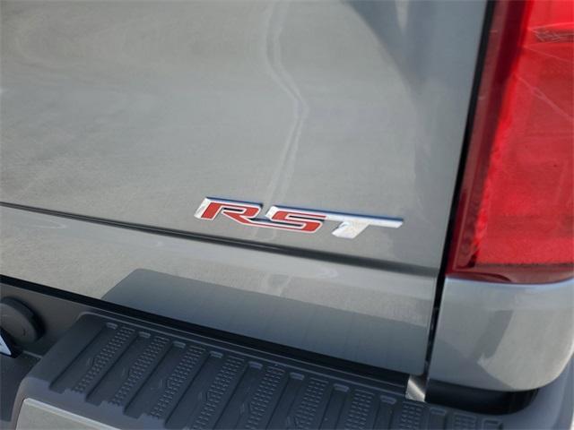 new 2026 Chevrolet Silverado 1500 car, priced at $52,789
