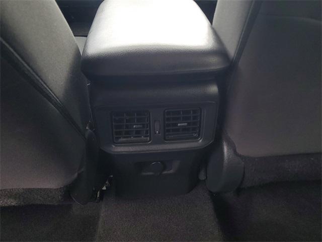 used 2024 Toyota RAV4 car, priced at $22,499