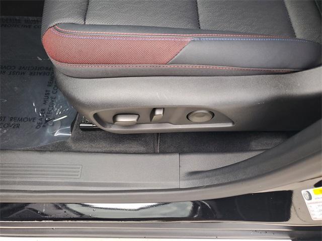 used 2025 Chevrolet Equinox car, priced at $28,799