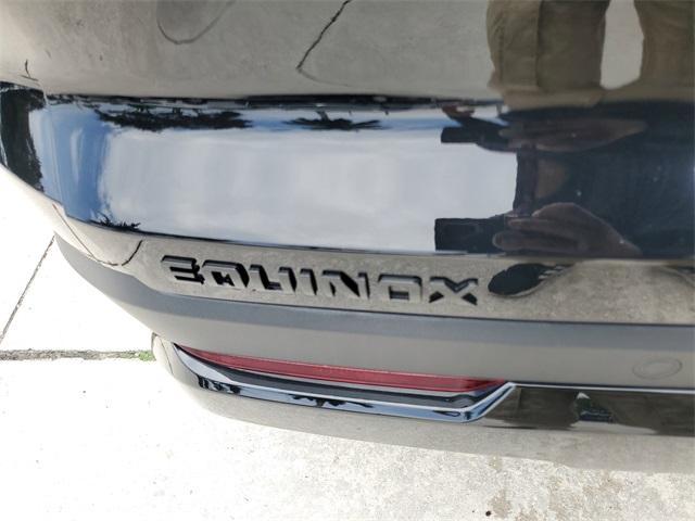 used 2025 Chevrolet Equinox car, priced at $28,799