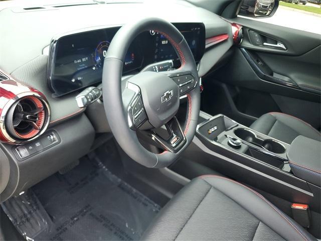 used 2025 Chevrolet Equinox car, priced at $28,799