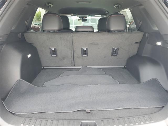 used 2025 Chevrolet Equinox car, priced at $28,299