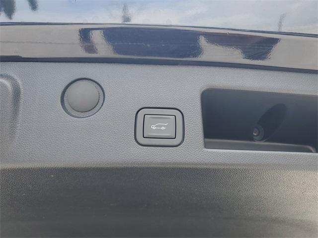 used 2025 Chevrolet Equinox car, priced at $28,299