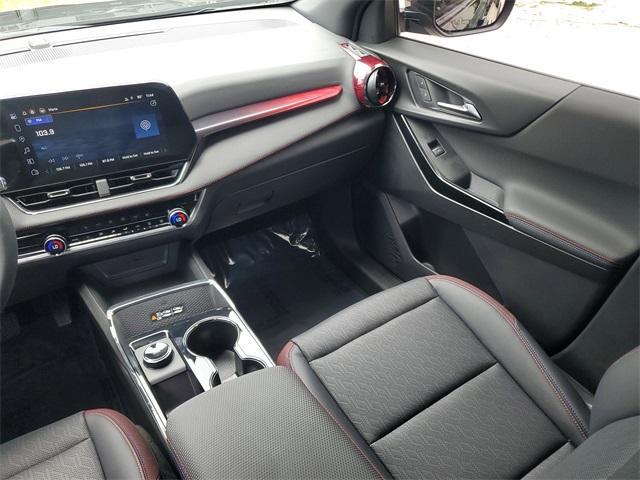 used 2025 Chevrolet Equinox car, priced at $28,799
