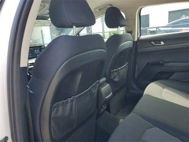 used 2023 Kia K5 car, priced at $16,695