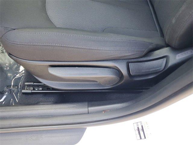 used 2023 Kia K5 car, priced at $16,699