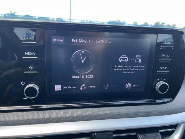 used 2023 Kia K5 car, priced at $16,699