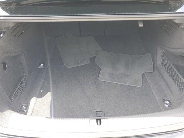used 2023 Audi A4 car, priced at $24,693