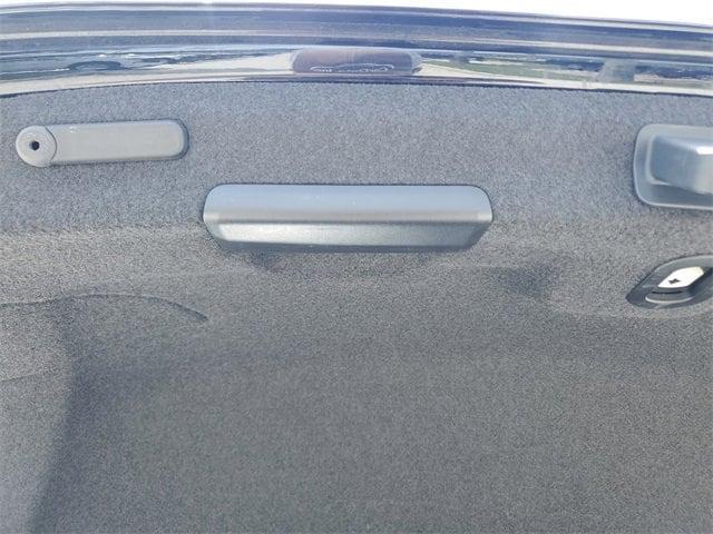used 2023 Audi A4 car, priced at $24,693