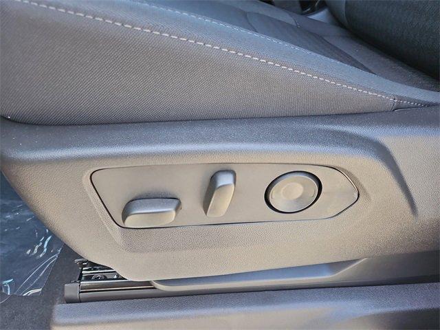 new 2025 Chevrolet Silverado 1500 car, priced at $45,972
