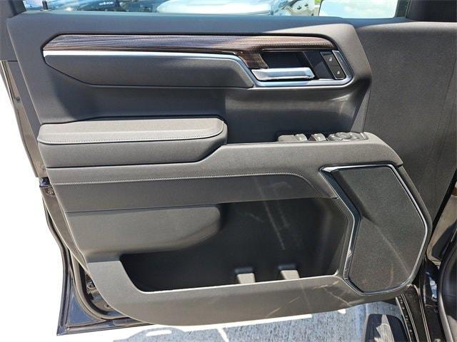 new 2025 Chevrolet Silverado 1500 car, priced at $45,972