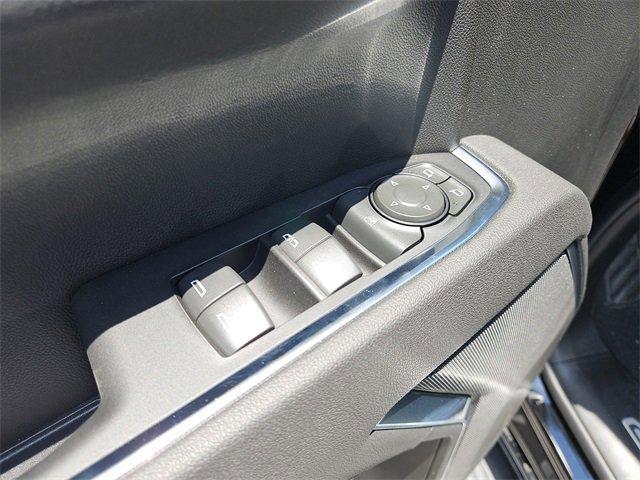 new 2025 Chevrolet Silverado 1500 car, priced at $45,972