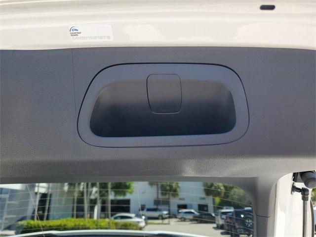used 2024 Chevrolet Trax car, priced at $20,493