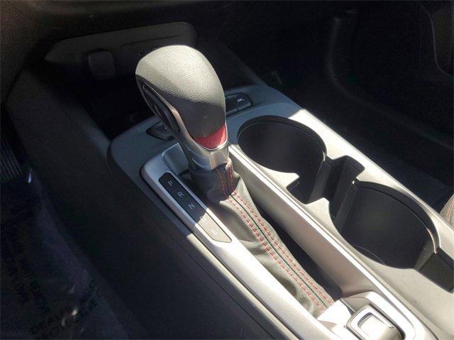 used 2024 Chevrolet Trax car, priced at $22,495