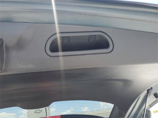 used 2021 Chevrolet Trax car, priced at $13,997