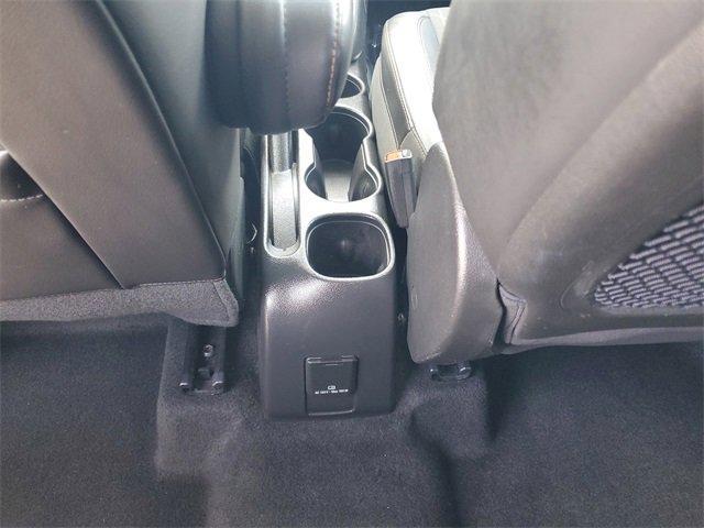 used 2021 Chevrolet Trax car, priced at $13,997