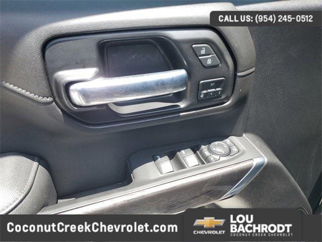 used 2021 Chevrolet Silverado 3500 car, priced at $52,999
