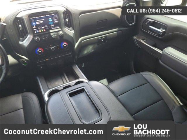 used 2021 Chevrolet Silverado 3500 car, priced at $52,999