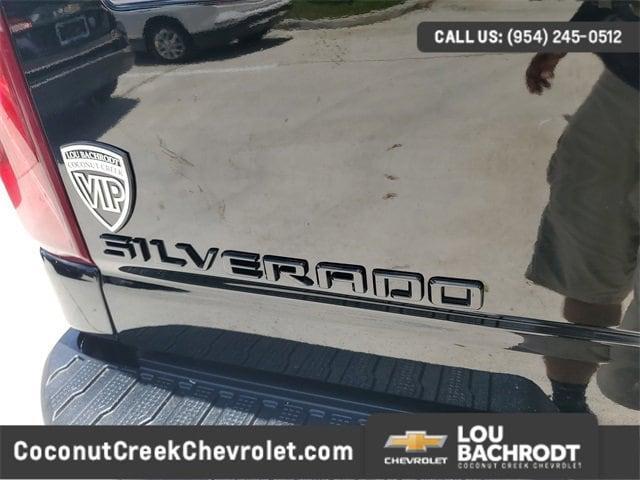 used 2021 Chevrolet Silverado 3500 car, priced at $52,999