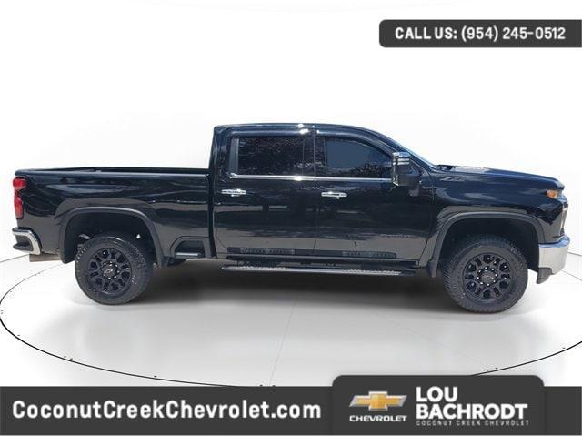 used 2021 Chevrolet Silverado 3500 car, priced at $52,999