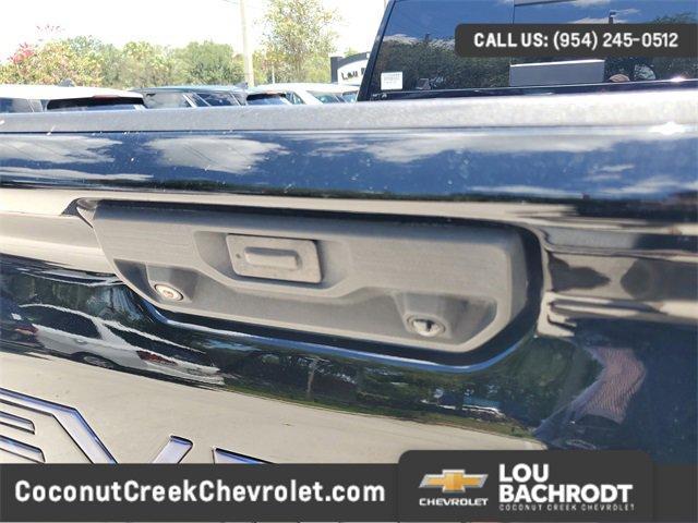 used 2021 Chevrolet Silverado 3500 car, priced at $52,999
