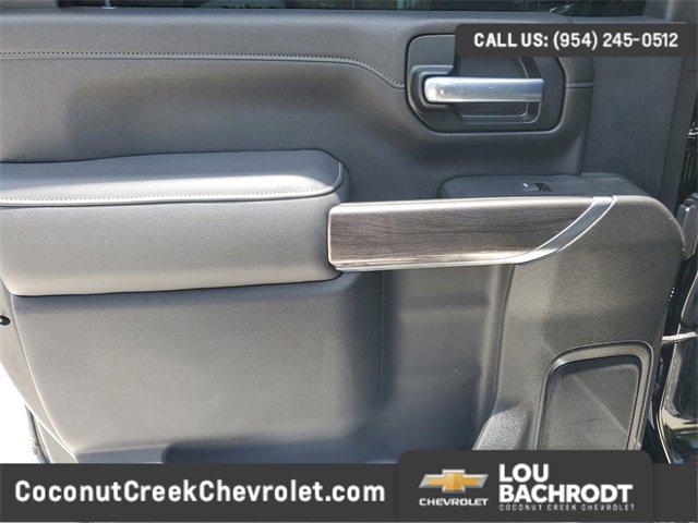 used 2021 Chevrolet Silverado 3500 car, priced at $52,999