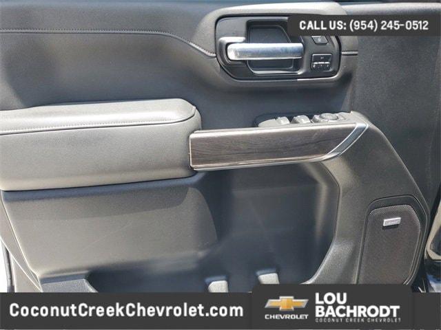 used 2021 Chevrolet Silverado 3500 car, priced at $52,999