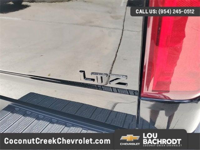 used 2021 Chevrolet Silverado 3500 car, priced at $52,999