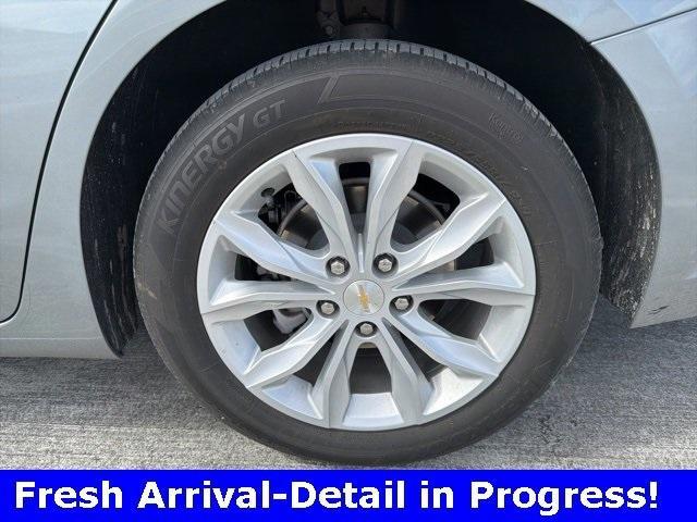 used 2024 Chevrolet Malibu car, priced at $15,987