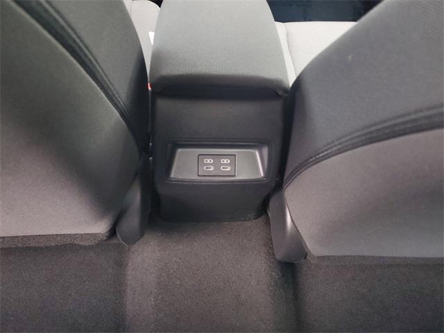 used 2024 Toyota Corolla car, priced at $16,887