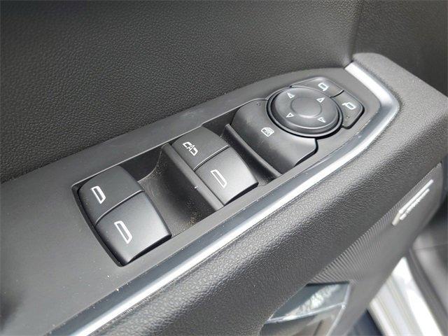 new 2025 Chevrolet Silverado 1500 car, priced at $51,946