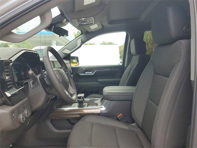 new 2025 Chevrolet Silverado 1500 car, priced at $51,946