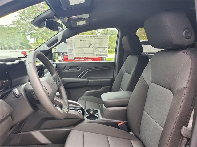 new 2026 Chevrolet Colorado car, priced at $40,294